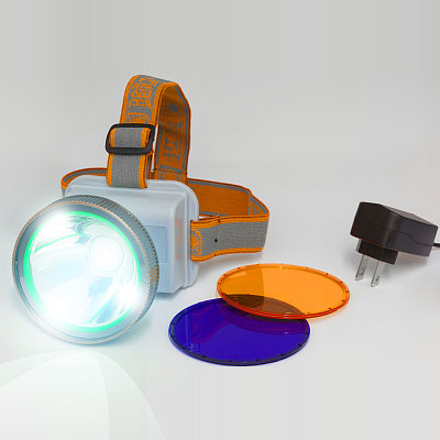 Headlamp (Headlight, head light, head lamp) LT-B5